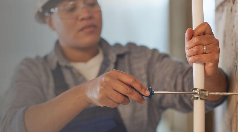 Leak Detection (Walls, Floors, Slabs) in Pomona, CA